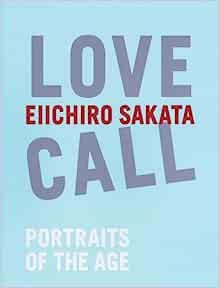 LOVE CALL EIICHIRO SAKATA